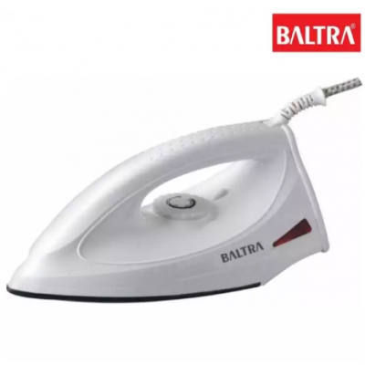 BTI-119 Real Electric Dry Iron